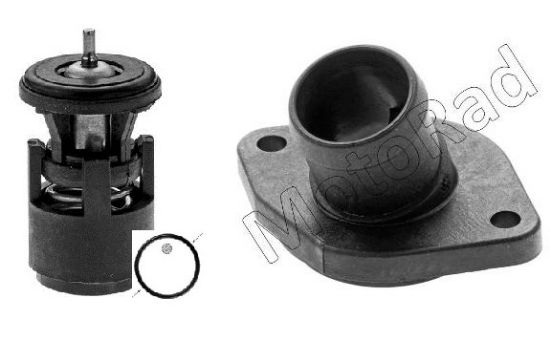 Obrázok Termostat chladenia MOTORAD  38587K