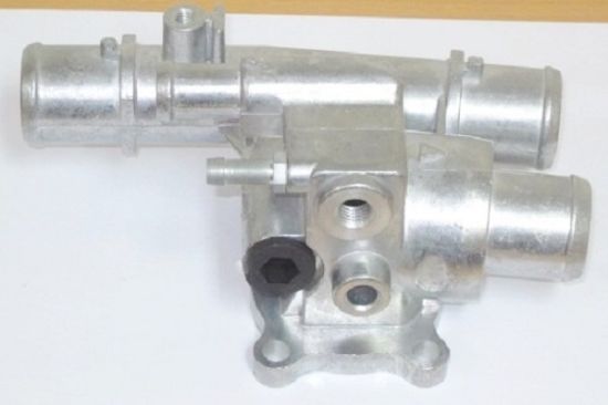 Obrázok Termostat chladenia MOTORAD  66388K