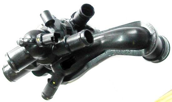 Obrázok Termostat chladenia MOTORAD  678105K
