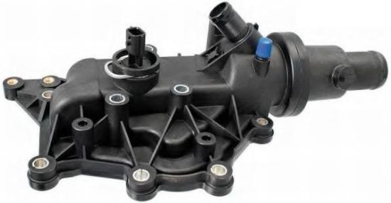 Obrázok Termostat chladenia MOTORAD  81083K
