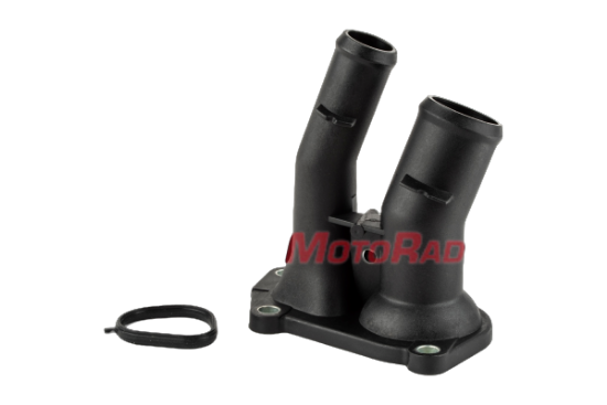 Obrázok Príruba chladenia MOTORAD  CH7015