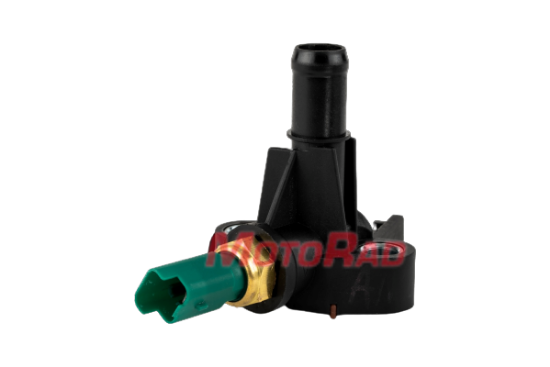 Obrázok Príruba chladenia MOTORAD  CH7018