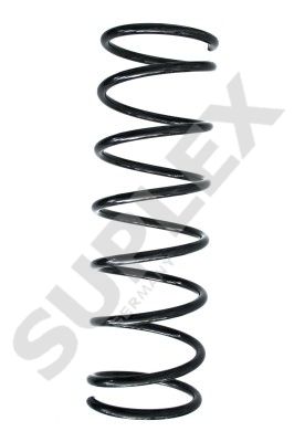 Obrázok Prużina podvozku SUPLEX  07008