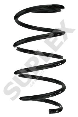 Obrázok Prużina podvozku SUPLEX  27258