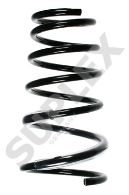 Obrázok Prużina podvozku SUPLEX  47010