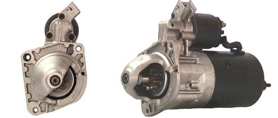 Obrázok żtartér CEVAM  3163
