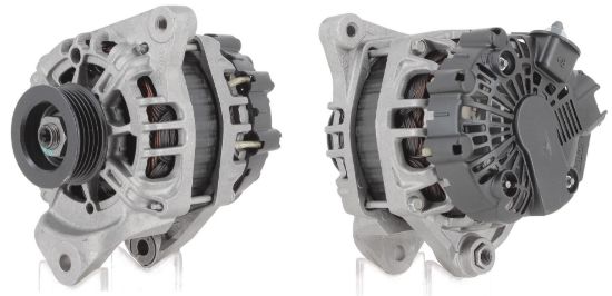 Obrázok Alternátor CEVAM  40399