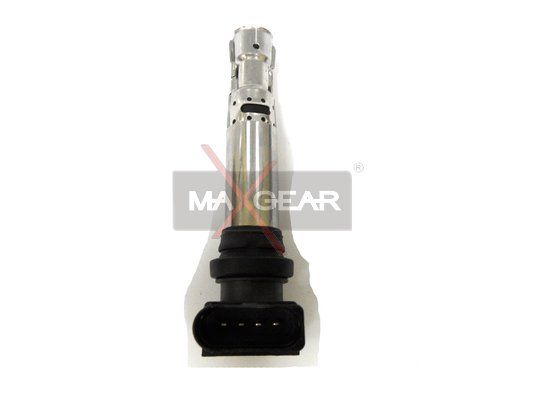 Obrázok Zapaľovacia cievka MAXGEAR  130063