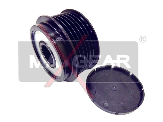 Obrázok Voľnobeżka alternátora MAXGEAR  300088
