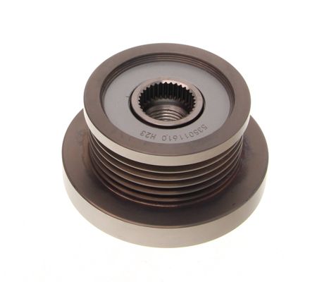 Obrázok Voľnobeżka alternátora MAXGEAR  300208