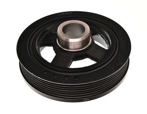 Obrázok Remenica kľukového hriadeľa MAXGEAR  300244