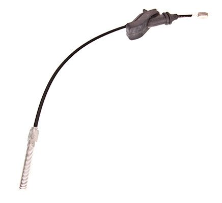 Obrázok żażné lanko parkovacej brzdy MAXGEAR  321043