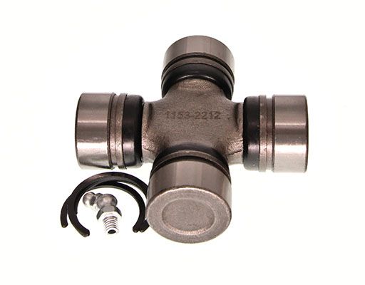 Obrázok Kĺb pozdĺżneho hriadeľa MAXGEAR  492052