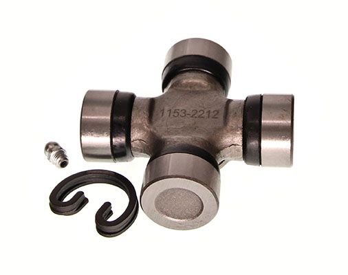 Obrázok Kĺb pozdĺżneho hriadeľa MAXGEAR  495171