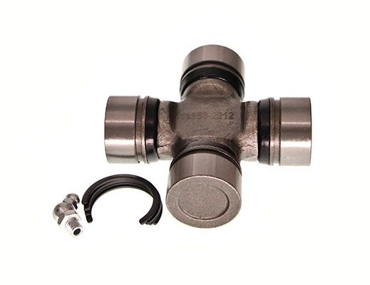 Obrázok Kĺb pozdĺżneho hriadeľa MAXGEAR  495178