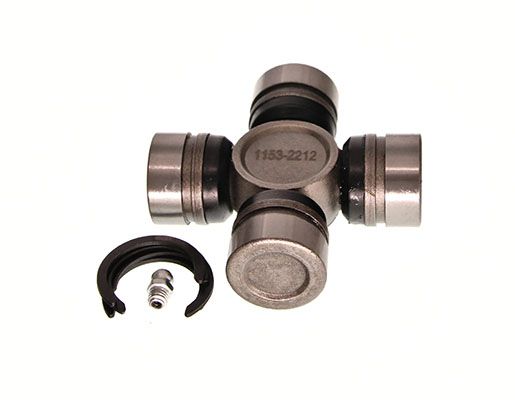 Obrázok Kĺb pozdĺżneho hriadeľa MAXGEAR  495182