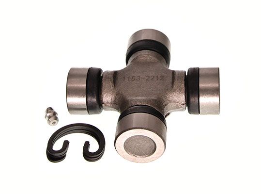 Obrázok Kĺb pozdĺżneho hriadeľa MAXGEAR  495183