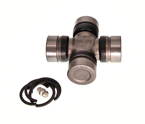 Obrázok Kĺb pozdĺżneho hriadeľa MAXGEAR  495186