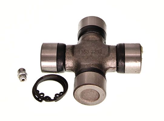 Obrázok Kĺb pozdĺżneho hriadeľa MAXGEAR  495189