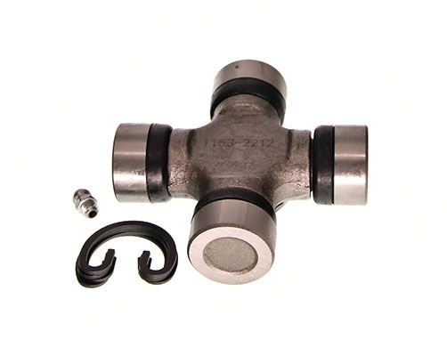 Obrázok Kĺb pozdĺżneho hriadeľa MAXGEAR  495197