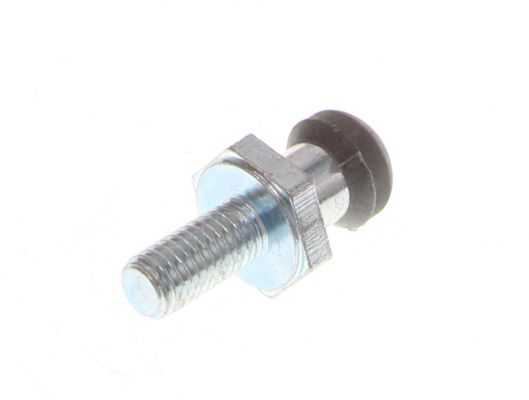 Obrázok Guľový čap ovládania spojky MAXGEAR  615405