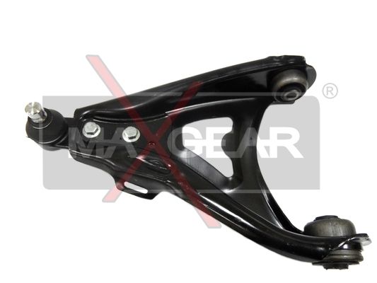 Obrázok Rameno zavesenia kolies MAXGEAR  721515