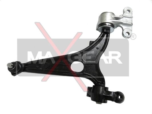 Obrázok Rameno zavesenia kolies MAXGEAR  721524