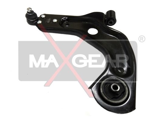 Obrázok Rameno zavesenia kolies MAXGEAR  721529