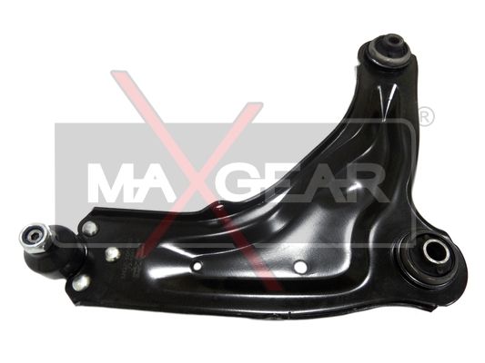 Obrázok Rameno zavesenia kolies MAXGEAR  721546