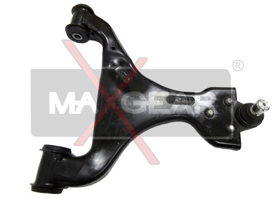 Obrázok Rameno zavesenia kolies MAXGEAR  721633