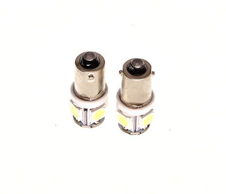 Obrázok żiarovka MAXGEAR  780175SET