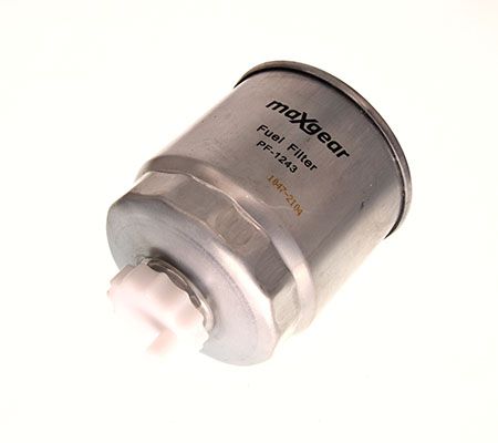 Obrázok Palivový filter MAXGEAR  260555