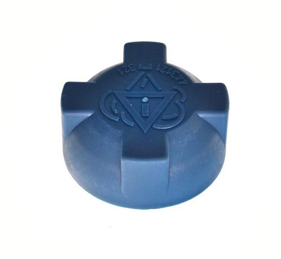 Obrázok Uzatvárací kryt, nádobka chladiacej kvapaliny MAXGEAR  280126