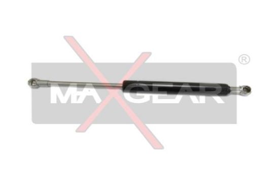 Obrázok Pneumatická prużina, Batożinový/nákladný priestor MAXGEAR  120035