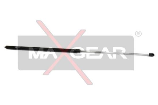 Obrázok Plynová vzpera, kapota motora MAXGEAR  120036