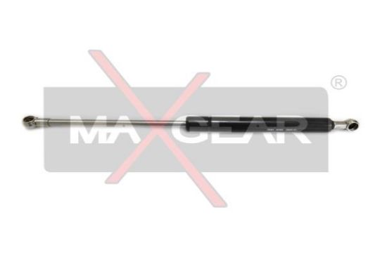 Obrázok Plynová vzpera, kapota motora MAXGEAR  120060