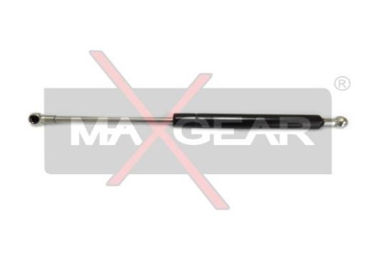Obrázok Plynová vzpera, kapota motora MAXGEAR  120061
