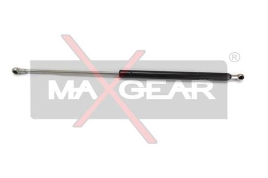 Obrázok Plynová vzpera, kapota motora MAXGEAR  120064