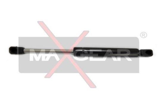 Obrázok Pneumatická prużina, Batożinový/nákladný priestor MAXGEAR  120066