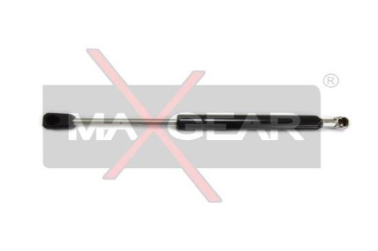 Obrázok Pneumatická prużina, Batożinový/nákladný priestor MAXGEAR  120068