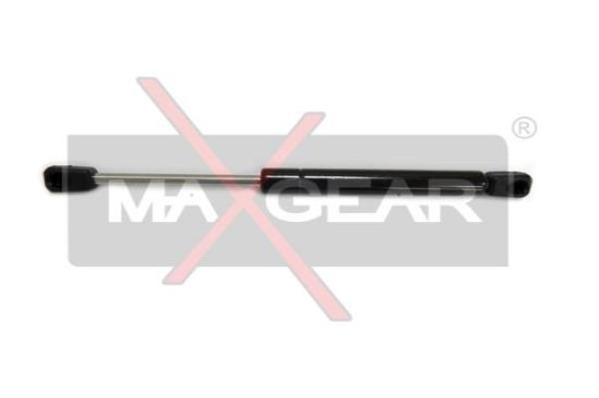 Obrázok Pneumatická prużina, Batożinový/nákladný priestor MAXGEAR  120071