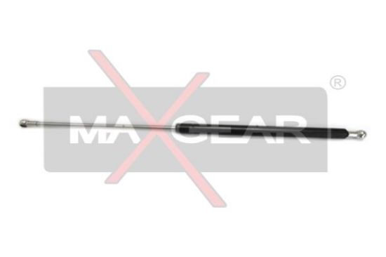 Obrázok Pneumatická prużina, Batożinový/nákladný priestor MAXGEAR  120072