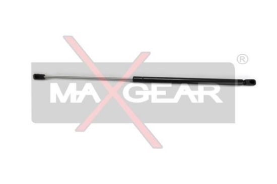 Obrázok Pneumatická prużina, Batożinový/nákladný priestor MAXGEAR  120102
