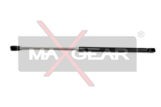 Obrázok Pneumatická prużina, Batożinový/nákladný priestor MAXGEAR  120113