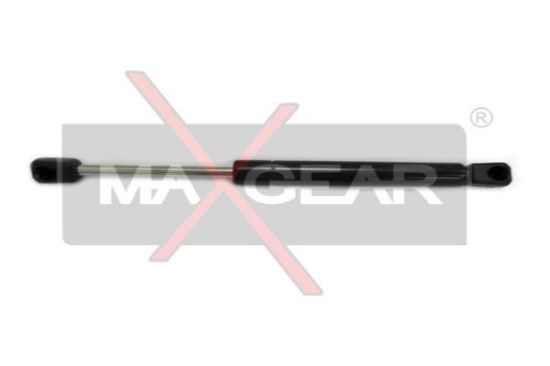 Obrázok Pneumatická prużina, Batożinový/nákladný priestor MAXGEAR  120125