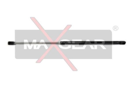 Obrázok Pneumatická prużina, Batożinový/nákladný priestor MAXGEAR  120127