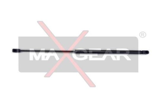 Obrázok Plynová vzpera, kapota motora MAXGEAR  120145