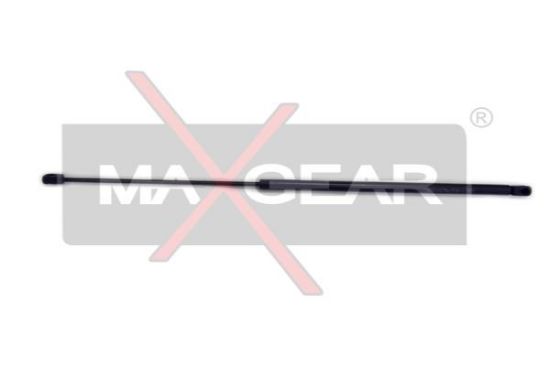 Obrázok Plynová vzpera, kapota motora MAXGEAR  120146