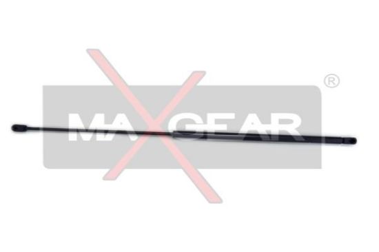 Obrázok Plynová vzpera, kapota motora MAXGEAR  120150