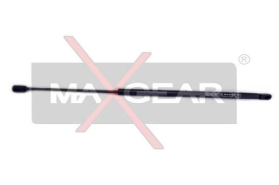 Obrázok Plynová vzpera, kapota motora MAXGEAR  120158